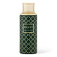 Maison Asrar Regent green and gold unisex fragrance