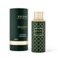 Maison Asrar Regent green and gold unisex fragrance