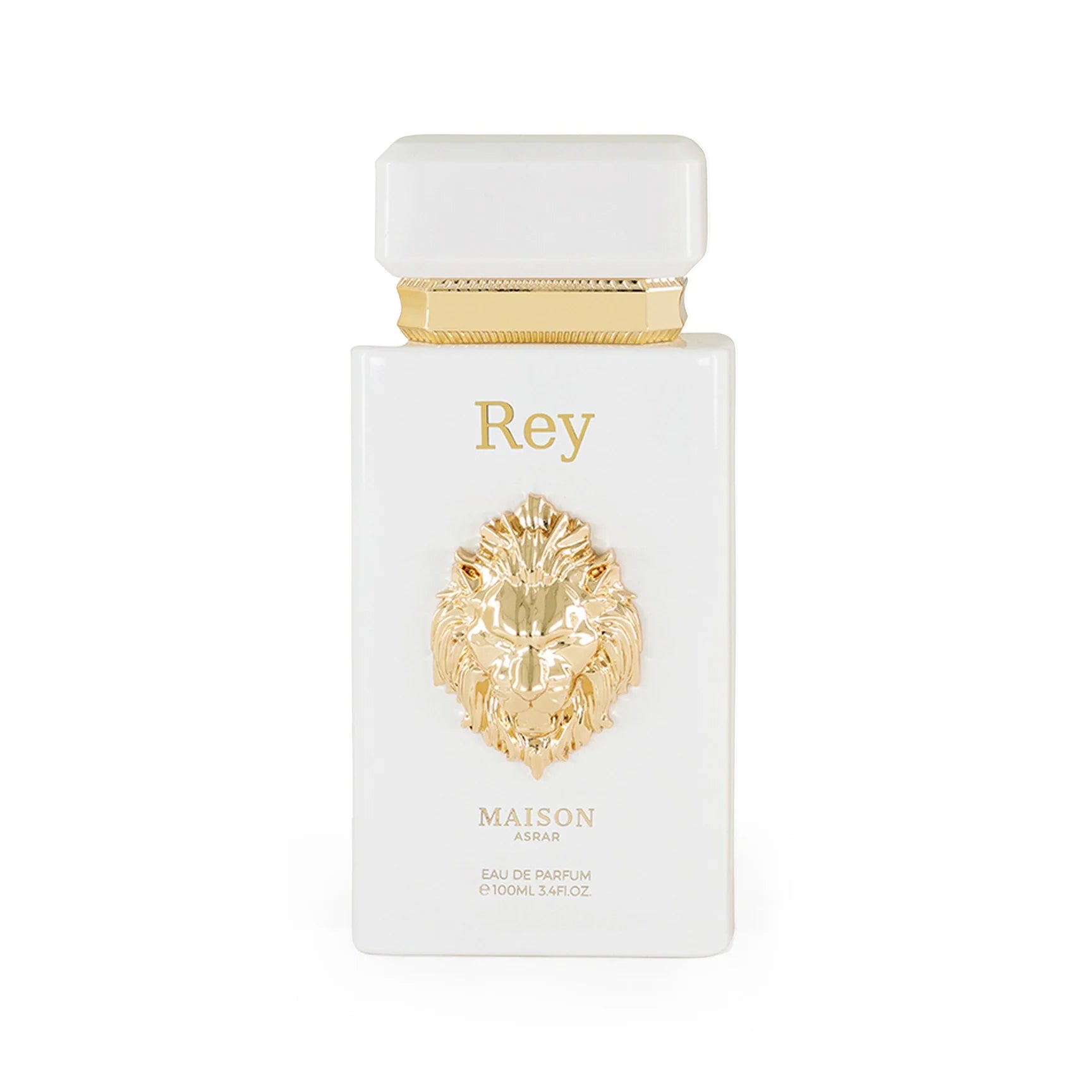 Maison Asrar Rey Eau de Parfum 100ml bottle