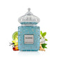 Matin Martin Illusion Eau de Parfum 100 ml unisex blue fragrance bottle and retail box