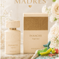 Mother’s Day perfume and candle gift set with Panache Angel Dust and handmade ocean candle