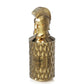 Muharib Alpha Men Eau de Parfum 3.4 oz — amber-spicy men’s fragrance with lavender, cinnamon, vanilla, honey, and tobacco