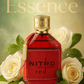 Shop Dumont Nitro Red Pour Homme Eau de Parfum 100ml – an energetic men’s fragrance with citrus, spices, and woody notes. Long-lasting and dynamic.