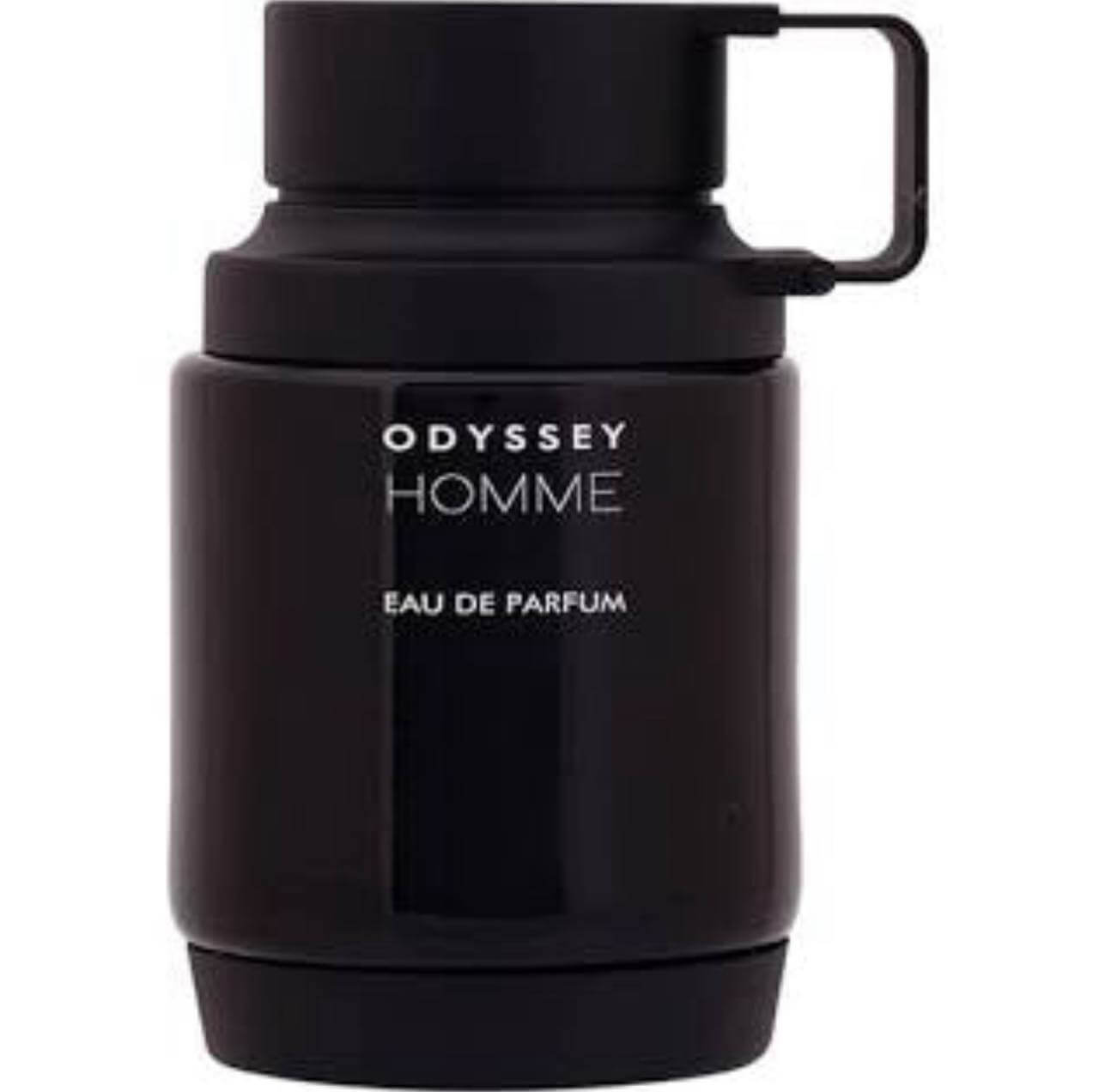 Armaf Odyssey Homme Eau de Parfum 100ml – Bold & Mysterious Men’s Fragrance