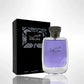 Shop Rasasi Hawas for Him Eau de Parfum 100ml – a fresh and masculine fragrance with bergamot, cinnamon, ambergris, and musk. Long-lasting aquatic-oriental scent.