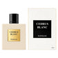Rayhaan Cedrus Blanc Eau de Parfum 100 ml unisex fragrance bottle and box