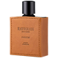 Rayhaan Corium Eau de Parfum 100ml unisex leather fragrance leather wrapped bottle