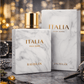 Rayhaan Italia Pour Homme Eau de Parfum 100ml men’s fresh aromatic woody fragrance bottle and box