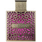 Rayhaan Kiss For Her Eau de Parfum 100ml 3.4oz bottle and box