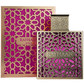 Rayhaan Kiss For Her Eau de Parfum 100ml 3.4oz bottle and box