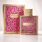 Rayhaan Kiss For Her Eau de Parfum 100ml 3.4oz bottle and box