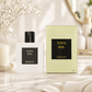 Rayhaan Nava Sol Eau de Parfum 100 ml unisex fragrance bottle and box