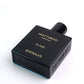 Rayhaan Nocturno Elixir Eau de Parfum 100ml black and blue bottle