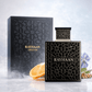Rayhaan Obsidian Eau de Parfum 100ml bottle and box