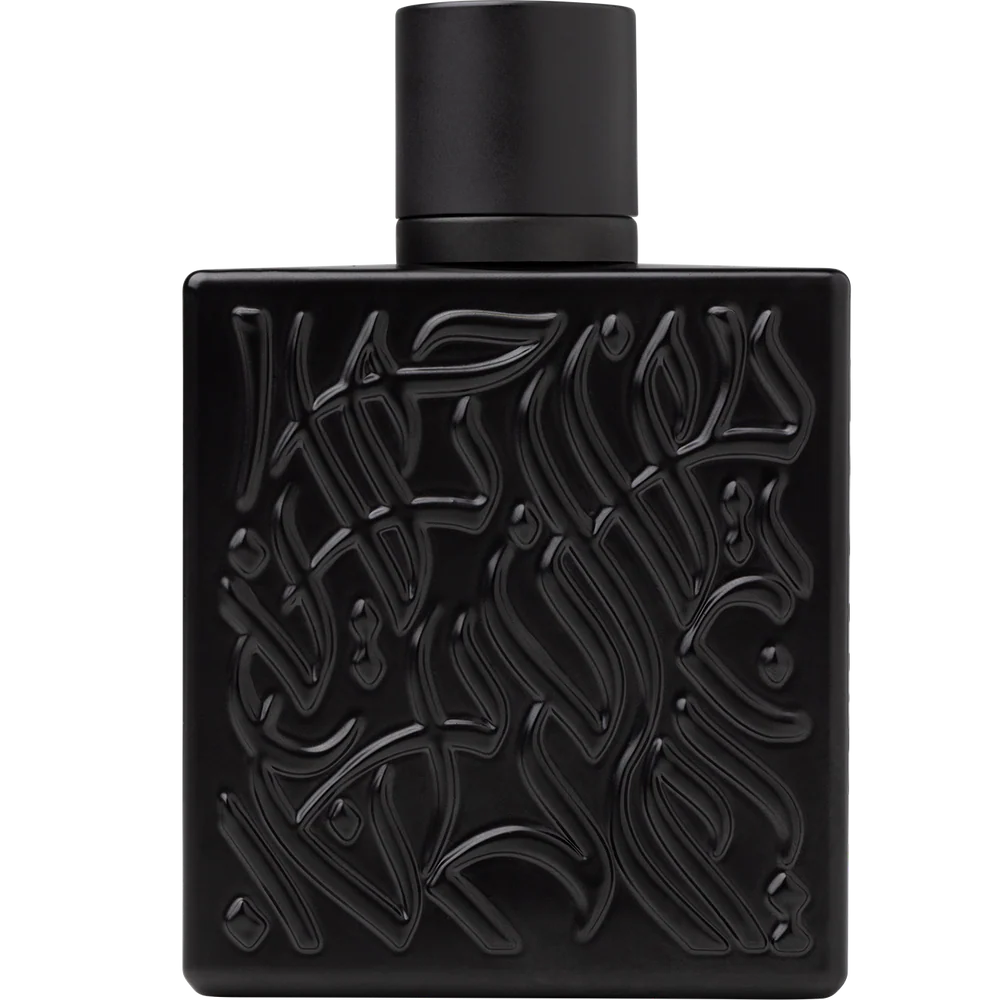 Rayhaan Tiger Cal Cologne Edition Extrait de Parfum 100ml unisex aromatic woody amber luxury perfume bottle