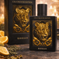 Rayhaan Tiger Cal Cologne Edition Extrait de Parfum 100ml unisex aromatic woody amber luxury perfume bottle