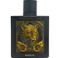 Rayhaan Tiger Cal Cologne Edition Extrait de Parfum 100ml unisex aromatic woody amber luxury perfume bottle