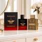 Rayhaan Valhalla and Elixir Eau de Parfum bundle with two 100 ml fragrance bottles