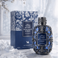 Regal Touch Le Blue unisex eau de parfum 100ml bottle and box