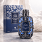 Regal Touch Le Blue unisex eau de parfum 100ml bottle and box