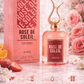 RiiFFS Rose De Soleil Eau de Parfum 100ml women floral rose perfume bottle and box