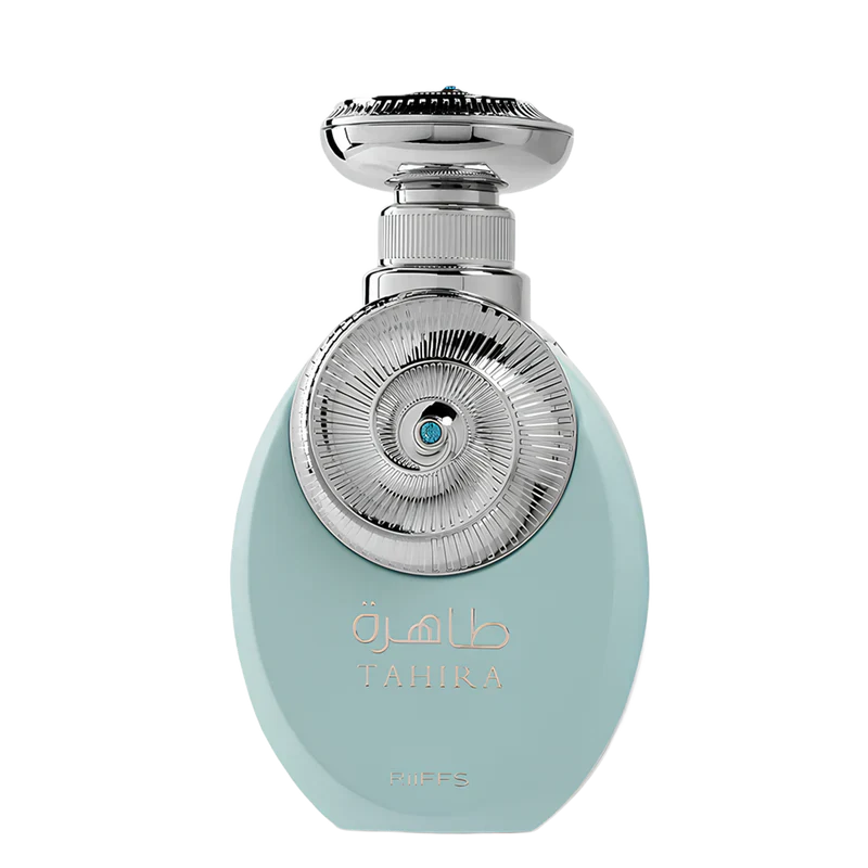 RiiFFS Tahira Extrait de Parfum 100ml bottle and box