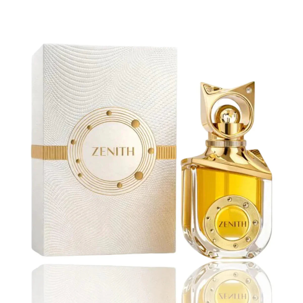 RiiFFS Zenith Extrait de Parfum 100ml bottle and box