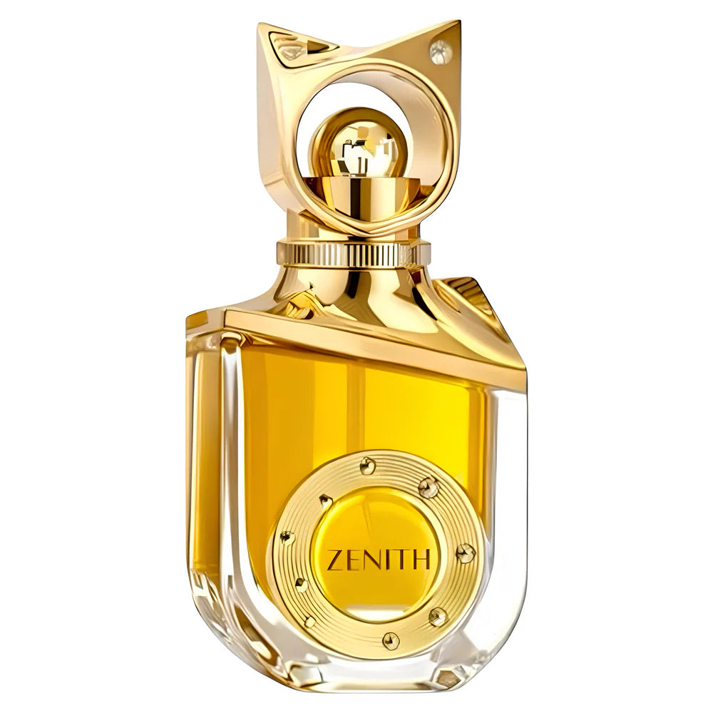 RiiFFS Zenith Extrait de Parfum 100ml bottle and box
