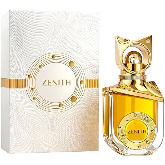 RiiFFS Zenith Extrait de Parfum 100ml bottle and box