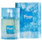 Riiffs Freeze Extrait de Parfum 100ml 3.4oz unisex fragrance bottle and box