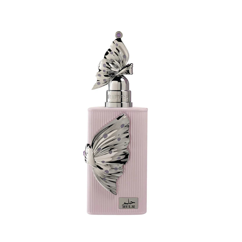 Riiffs Hulm Extrait de Parfum 100 ml bottle and retail box for women