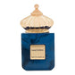 Santorini Eau de Parfum 100ML unisex fragrance bottle with elegant Mediterranean-inspired design