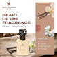 Swiss Arabian Vanilla 01 Extrait de Parfum 50ml 1.7oz bottle and box