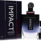 Tommy Hilfiger Impact Intense EDP 3.4 oz + 0.14 oz Travel Spray for Men — red apple, chestnut, cardamom, akigalawood & cedar