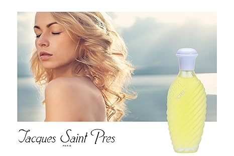 UDV Ciel Eau de Parfum by Ulric de Varens for women 100ml perfume bottle with box