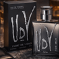 UDV For Men Eau de Toilette by Ulric de Varens 100ml classic fresh aromatic men’s fragrance bottle with box