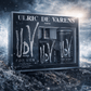 Ulric de Varens UDV For Men gift set with 100ml eau de toilette and 200ml deodorant body spray