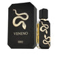 Veneno U Eau de Parfum 100ml bottle and box