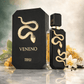 Veneno U Eau de Parfum 100ml bottle and box