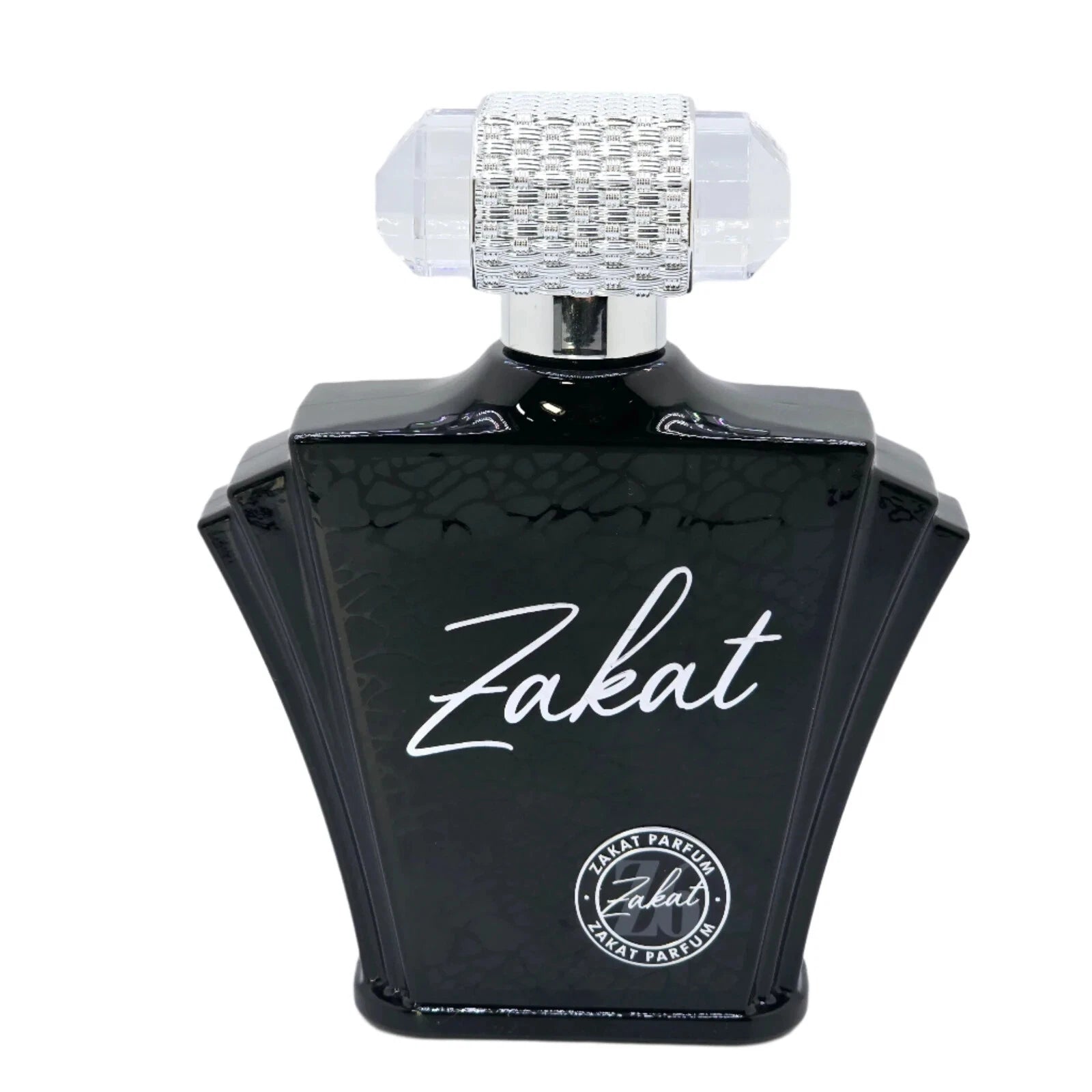 Zakat Z6 Eau de Parfum 100ml unisex fresh woody fragrance bottle and box