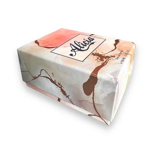 Alicia Eau de Parfum for Women 100 mL by Suchel Forever