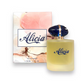 Alicia Eau de Parfum for Women 100 mL by Suchel Forever