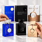 Armaf Club de Nuit Iconic Intense Man and Milestone 3-piece fragrance bundle with bottles and retail boxes
