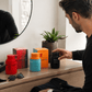 Armaf Odyssey Artisto Red Edition Mandarin Sky and Odyssey Homme 3-piece Eau de Parfum bundle
