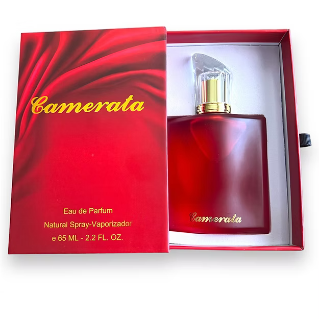 Camerata Eau de Parfum for Women 65 mL by Suchel Forever