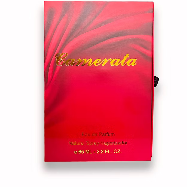 Camerata Eau de Parfum for Women 65 mL by Suchel Forever