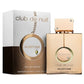 Milestone Club de Nuit perfume bottle and packaging on a white background