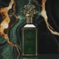 Shop L’Haya Mystic Mirage Extrait de Parfum 100ml – a vibrant luxury fragrance with citrus, mint, and woody-herbal accords. Elegant, modern, and long-lasting.
