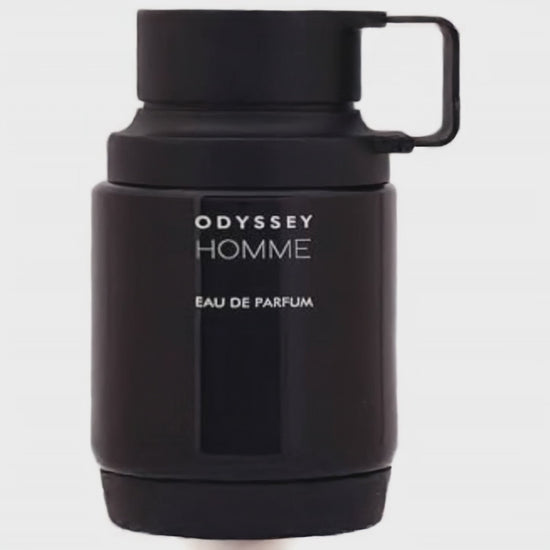 Armaf Odyssey Homme Eau de Parfum 100ml – Bold & Mysterious Men’s Fragrance