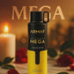 Shop Armaf Odyssey Mega Body Spray 200ml. A bold and refreshing unisex body spray with long-lasting freshness. Exclusive black & yellow edition.